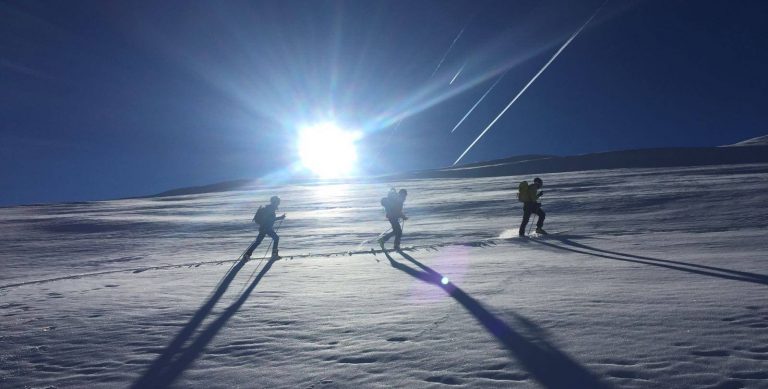 Inicio - Escuela Montaña Benasque