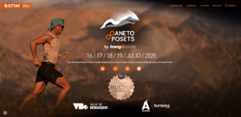 Gran Trail Aneto-Posets